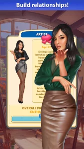 College: Ideal Match MOD APK 6