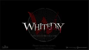 White Day – The School APK 2