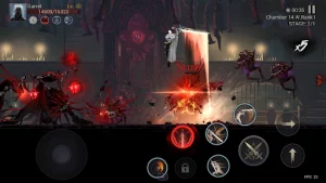 Demon Hunter: Premium APK 8