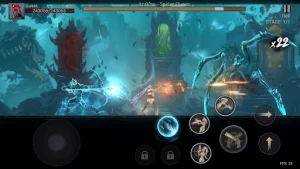 Demon Hunter: Premium APK 9