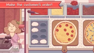 Good Pizza, Great Pizza MOD APK 3