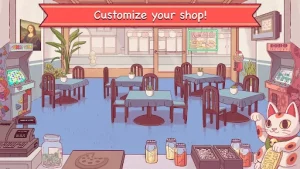 Good Pizza, Great Pizza MOD APK 5