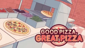 Good Pizza, Great Pizza MOD APK 7