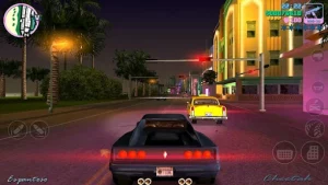 Grand Theft Auto: Vice City MOD APK 2