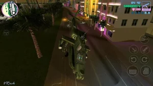 Grand Theft Auto: Vice City MOD APK 4