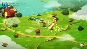 Cat Quest MOD APK 2