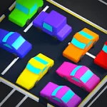 Parking Jam 3D MOD APK