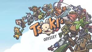 Tsuki’s Odyssey APK 6