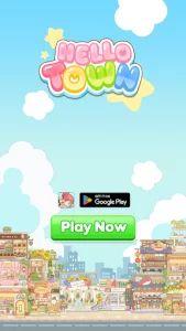 Hello Town MOD APK 9