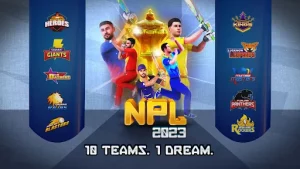 World Cricket Championship 3 MOD APK 2