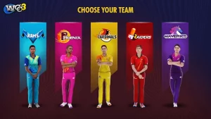 World Cricket Championship 3 MOD APK 7