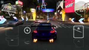 CarX Street MOD APK 5