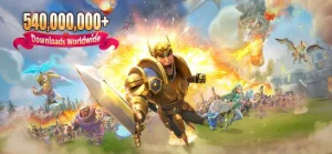 Lords Mobile MOD APK 2