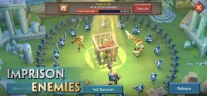 Lords Mobile MOD APK 5