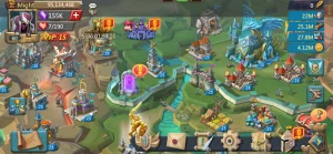 Lords Mobile MOD APK 8