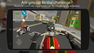 Cafe Racer MOD APK 4