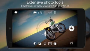 Cafe Racer MOD APK 5