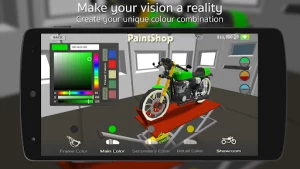 Cafe Racer MOD APK 7