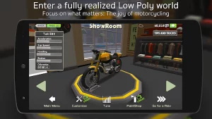 Cafe Racer MOD APK 8