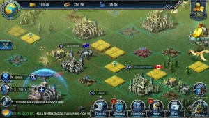 War and Magic: Kingdom Reborn APK 8