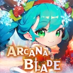 Arcana Blade APK