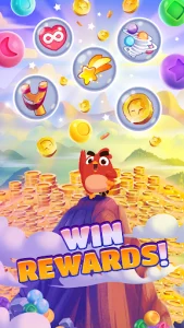 Angry Birds Dream Blast MOD APK 6