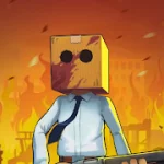 Box Head: Zombies Must Die! MOD APK