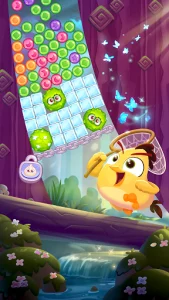 Angry Birds Dream Blast MOD APK 7