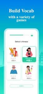 ChineseSkill MOD APK 5