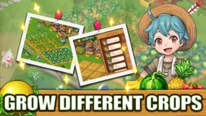 Real Farm APK 2