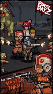 Pixel DayZ APK 6