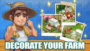 Real Farm APK 3