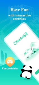 ChineseSkill MOD APK 8