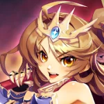 Queen’s Knights APK