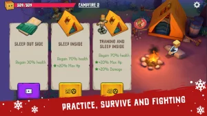 Box Head: Zombies Must Die! MOD APK 8