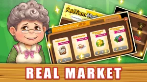 Real Farm APK 5