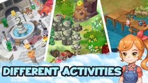 Real Farm APK 6