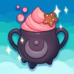 Starbrew Cafe MOD APK