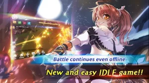 Queen’s Knights APK 5