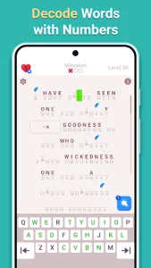 Cryptogram APK 8