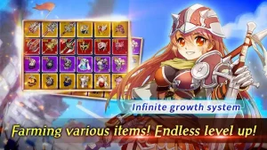 Queen’s Knights APK 6