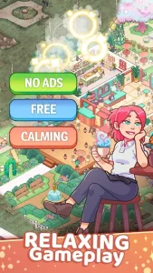 Starbrew Cafe MOD APK 5