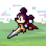 Disney Pixel RPG APK