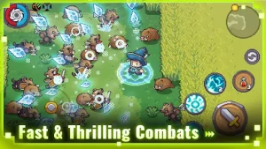 Soul Knight Prequel APK 2