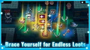 Soul Knight Prequel APK 3