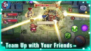 Soul Knight Prequel APK 4