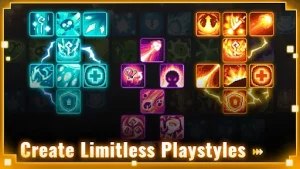 Soul Knight Prequel APK 5