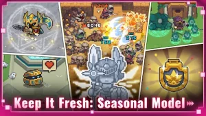 Soul Knight Prequel APK 6