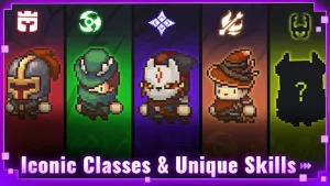 Soul Knight Prequel APK 7