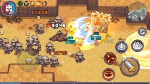 Soul Knight Prequel APK 9